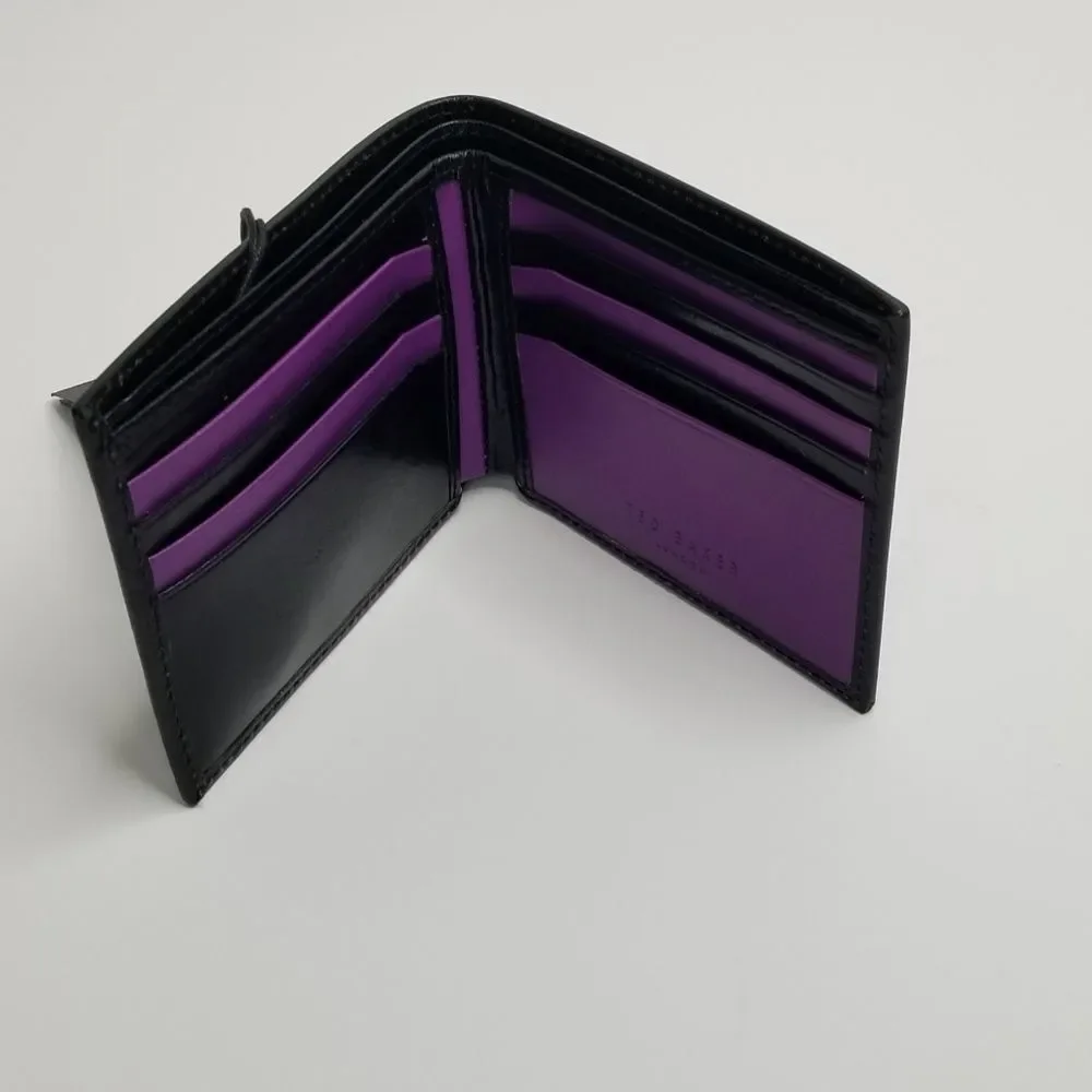 🆕️🥰Men Wallet - Picture 2 of 5